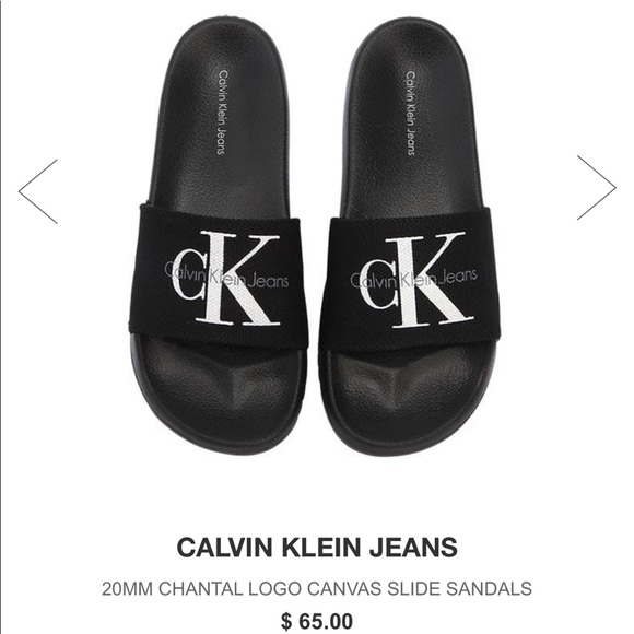 Calvin Klein Shoes - 🦋 Calvin Klein Shoes 🦋